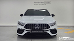 Mercedes-Benz A-Class W177 AMG A45 4MATIC+ Hatchback (05.2023)