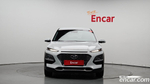 Hyundai KONA Hybrid Modern Special (12.2019)