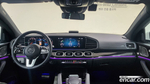 Mercedes-Benz GLE-Class W167 GLE400d 4MATIC Coupe (09.2023)