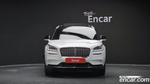 Lincoln Corsair 2.0 Reserve AWD (08.2020)