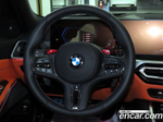 BMW M3 (G80) M3 Sedan Competition M xDrive (03.2024)