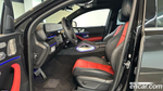 Mercedes-Benz GLE-Class W167 GLE450d 4MATIC Coupe (11.2023)
