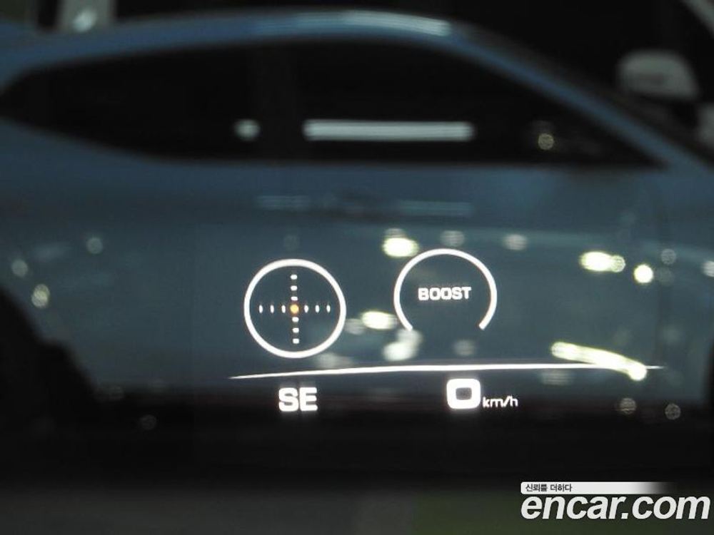 Porsche Cayenne (PO536) 3.0 E-Hybrid (06.2020)