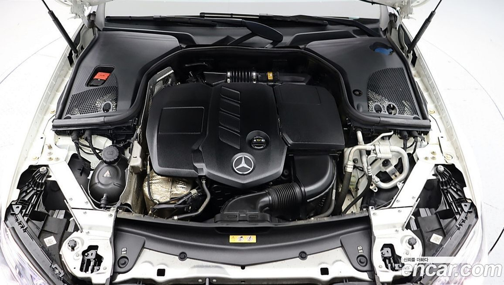 Mercedes-Benz E-Class W213 E220d 4MATIC Exclusive (03.2020)