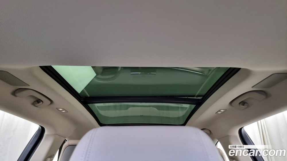 Lincoln Nautilus 2 Generation 2.0 Reserve AWD (01.2024)