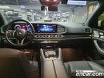 Mercedes-Benz GLE-Class W167 GLE400d 4MATIC Coupe (02.2023)