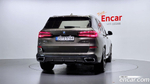BMW X5 (G05) xDrive 40i M Sports (10.2022)