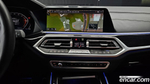 BMW X7 (G07) xDrive 40d M Sports 6-и местный (12.2021)