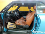 Mini Cooper S Convertible Basic (06.2020)