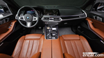 BMW X7 (G07) xDrive 40d M Sports 6-и местный (01.2021)