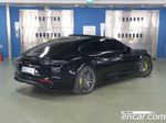 Porsche Panamera (971) 2.9 AWD E-Hybrid (09.2021)