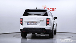 KG Mobility (Ssangyong) Torres Бензин 1.5 2WD (08.2023)