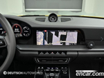 Porsche 911 (992) Carrera 4S Cabriolet (11.2020)