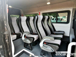 Renault Korea (Samsung) Master 2.3 13인승 (12.2020)