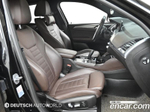 BMW X4 (G02) xDrive20d M Sports (11.2019)