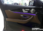 Mercedes-Benz E-Class W213 E450 4MATIC Exclusive (04.2023)