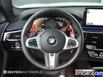 BMW 5 Series (G30) 530i xDrive M Sports (06.2022)