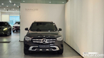 Mercedes-Benz GLC-Class X253 GLC300e 4MATIC (06.2021)