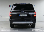 Ford Expedition Platinum 4WD (10.2021)