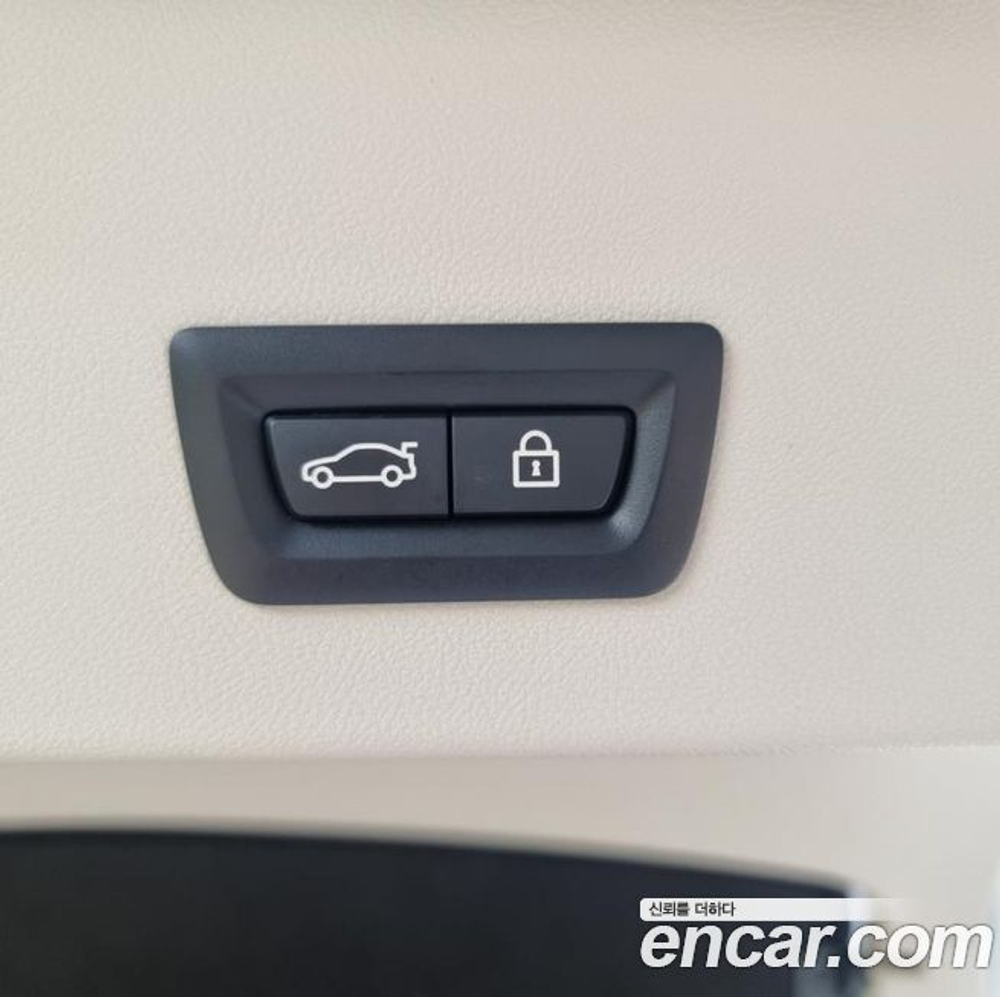 BMW X4 (G02) xDrive20i xLine (03.2022)