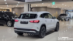 Mercedes-Benz GLA-Class H247 GLA45 AMG 4MATIC+ (12.2022)