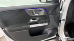 Mercedes-Benz GLB-Class X247 GLB250 4MATIC (09.2023)