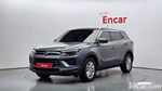 KG Mobility (Ssangyong) Beautiful Korando Дизель 1.6 2WD C3 (09.2020)