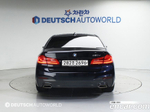 BMW 5 Series (G30) 520d M Sports Plus (10.2019)