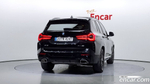 BMW X3 (G01) xDrive 20i M Sports (01.2023)