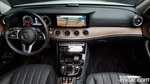 Mercedes-Benz E-Class W213 E300 4MATIC Exclusive (09.2020)