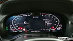 BMW X3M (G01) 3.0 Competition (03.2022)