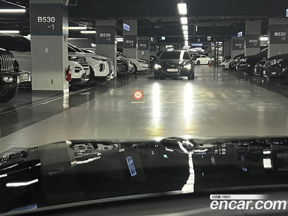 BMW Z4 (G29) sDrive20i M Sports (08.2019)