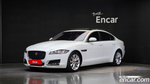 Jaguar XF (X260) 20d Portfolio AWD (10.2019)
