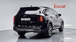 Kia Sorento 4 Generation Дизель 2.2 2WD (05.2020)