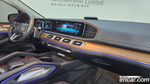 Mercedes-Benz GLE-Class W167 GLE450 4MATIC (06.2021)