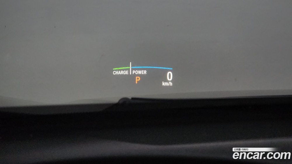 Honda CR-V 5 Generation 2.0 Hybrid Touring 4WD (02.2023)