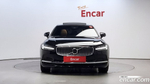 Volvo S90 T8 AWD Ultimate Bright (11.2022)