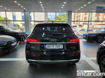 Audi Q5 (FY) 45 TFSI Quattro Premium (12.2023)