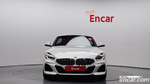 BMW Z4 (G29) sDrive20i M Sports (06.2021)