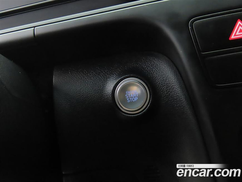 Hyundai Staria Tourer 11-и местный (03.2023)