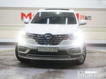 Renault Korea (Samsung) The New QM6 2.0 GDe 프리미에르 2WD (10.2020)
