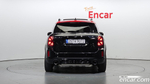 Mini Cooper S Countryman JCW Lunchpack (02.2023)