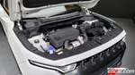 KG Mobility (Ssangyong) Torres Бензин 1.5 4WD (02.2023)