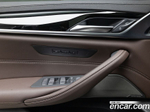 BMW 5 Series (G30) 530e Luxury (04.2021)