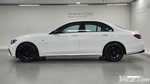 Mercedes-Benz E-Class W213 E53 AMG 4MATIC+ (12.2022)