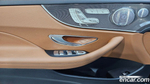 Mercedes-Benz E-Class W213 E450 4MATIC Coupe (09.2019)