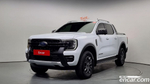 Ford Ranger 4 Generation 2.0 (03.2023)