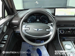 Genesis GV80 3.5T Бензин AWD (04.2020)