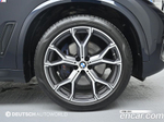 BMW X5 (G05) xDrive 30d M Sports (02.2022)