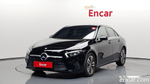 Mercedes-Benz A-Class W177 A220 Sedan (02.2021)